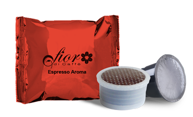 Espresso Aroma di Fior di Caffè